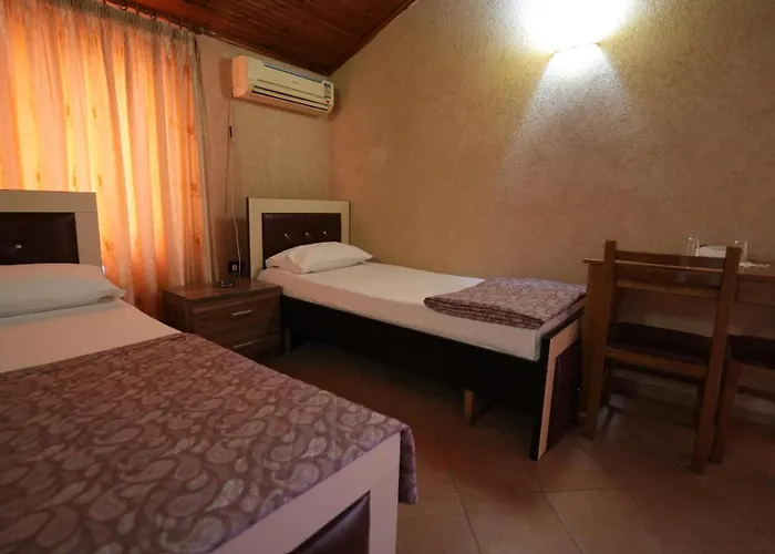 Alen Bar Hotel