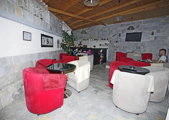 Alen Bar 3*