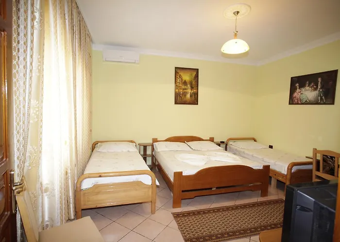 Alen Bar Hotel 3*