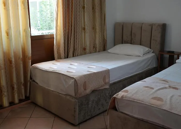 Alen Bar 3* Τίρανα