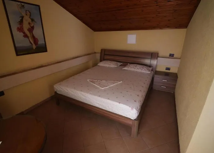 Alen Bar Ξενοδοχείο 3*