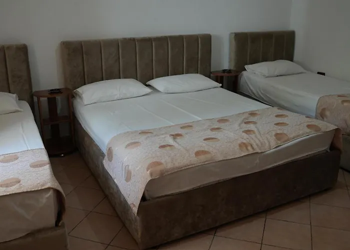 Ξενοδοχείο Alen Bar 3*