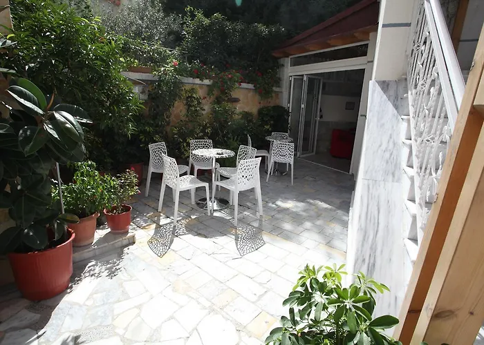 Alen Bar Ξενοδοχείο 3*